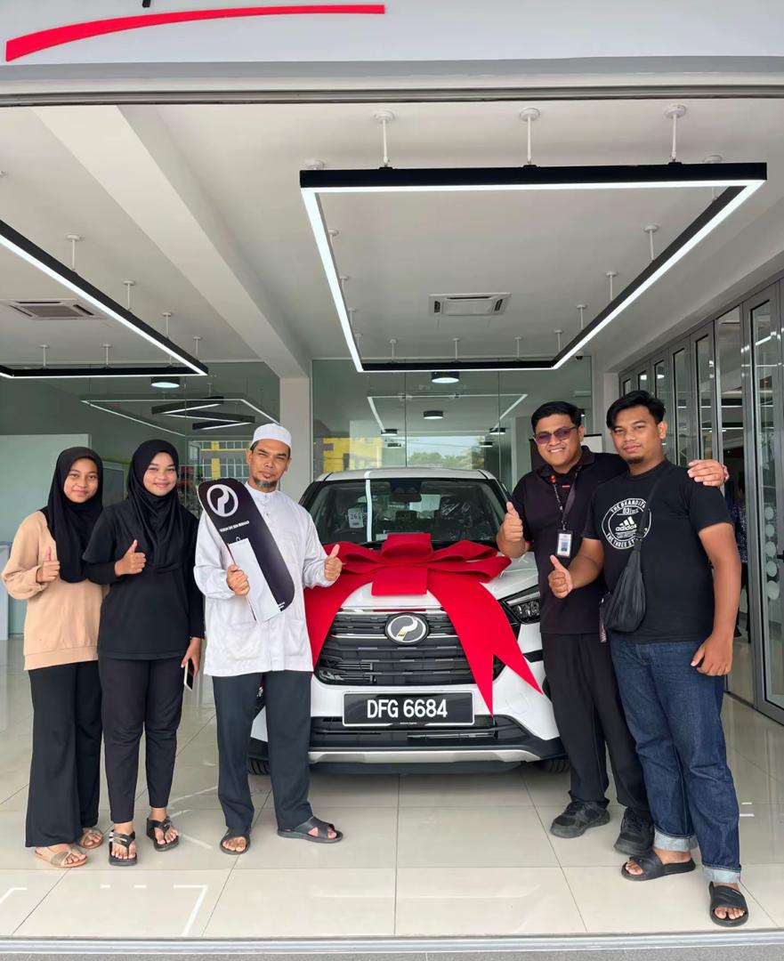 Traz Delivery
