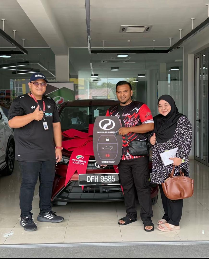 Alza Delivery